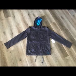 Kid Robot Field Jacket